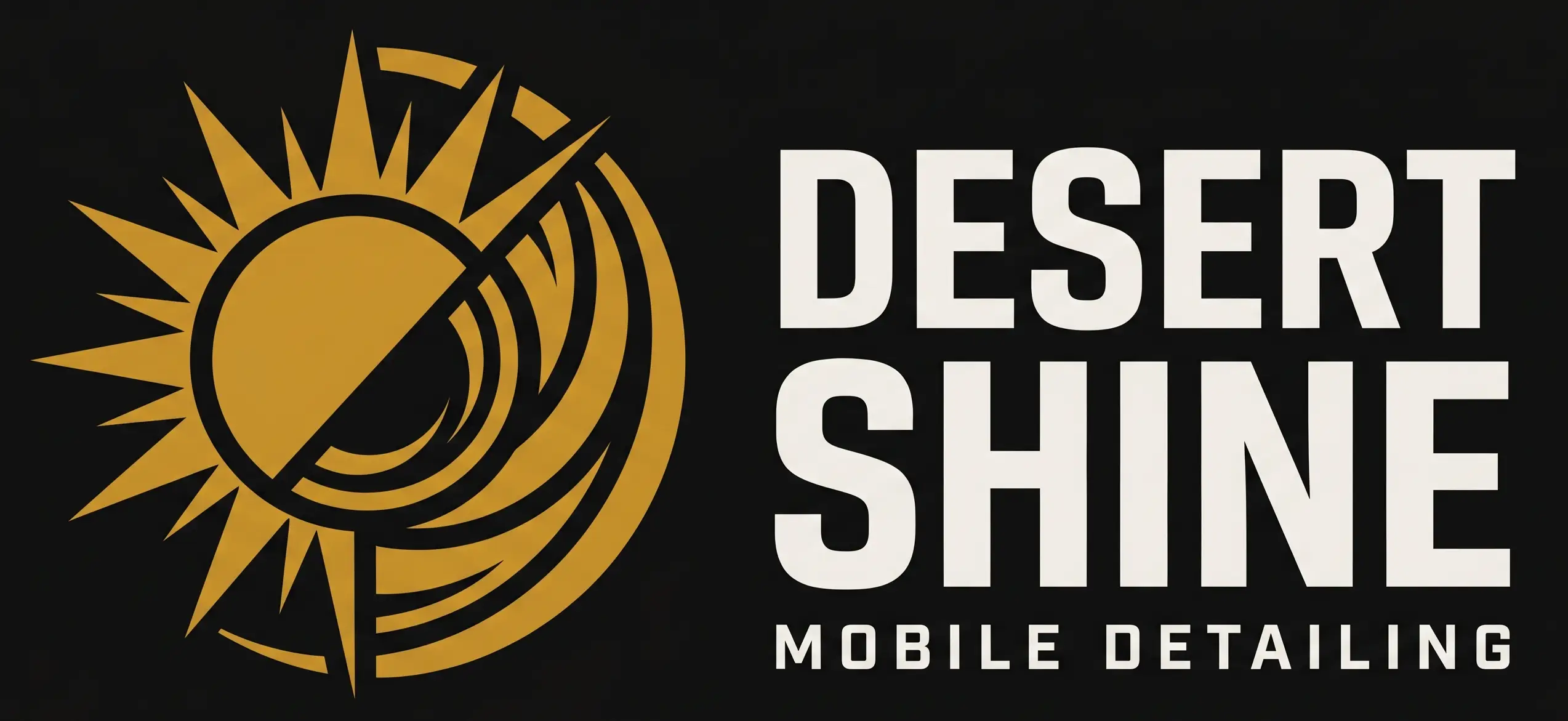 Desert Shine Mobile Detailing